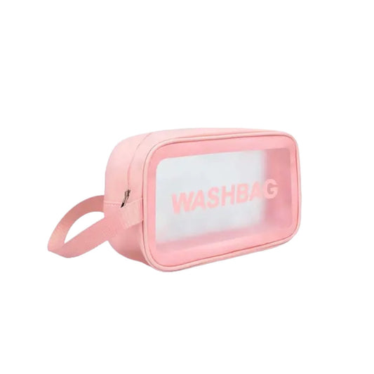 Washbag makeup bag - Medaid