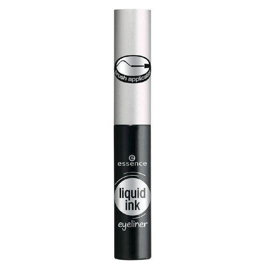 Essence Liquid Ink Eyeliner - Medaid International