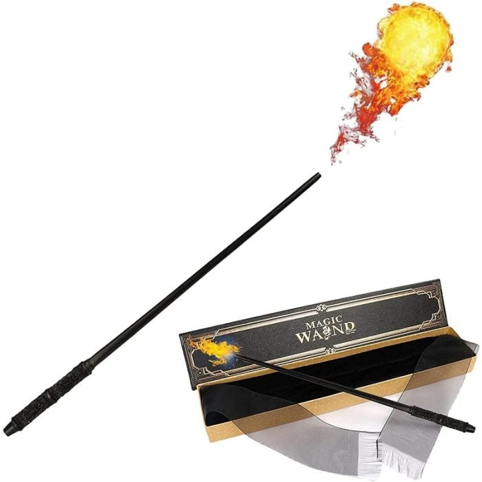 Harry Potter Magic Wand - Medaid International