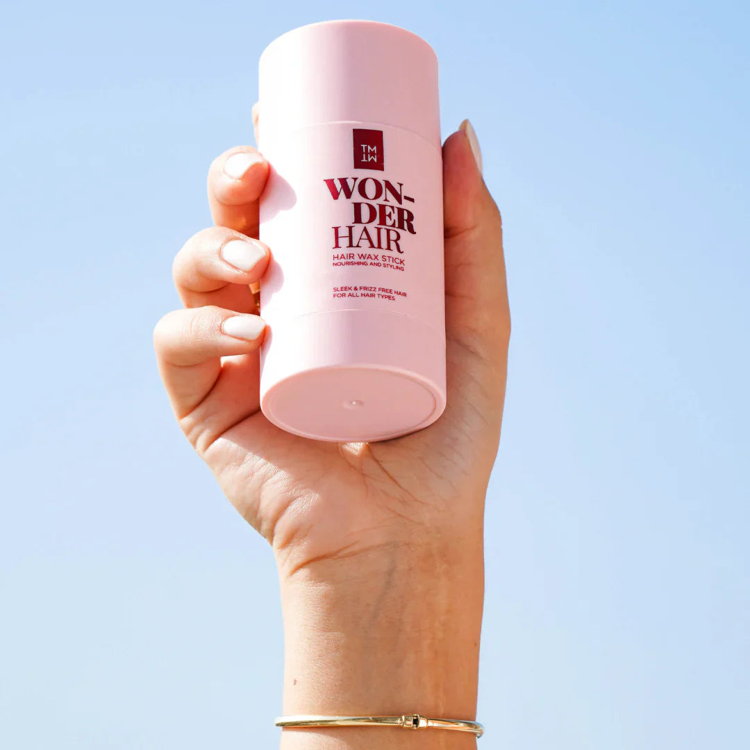 Take Me To Wonder Hair Wax Stick - Medaid International
