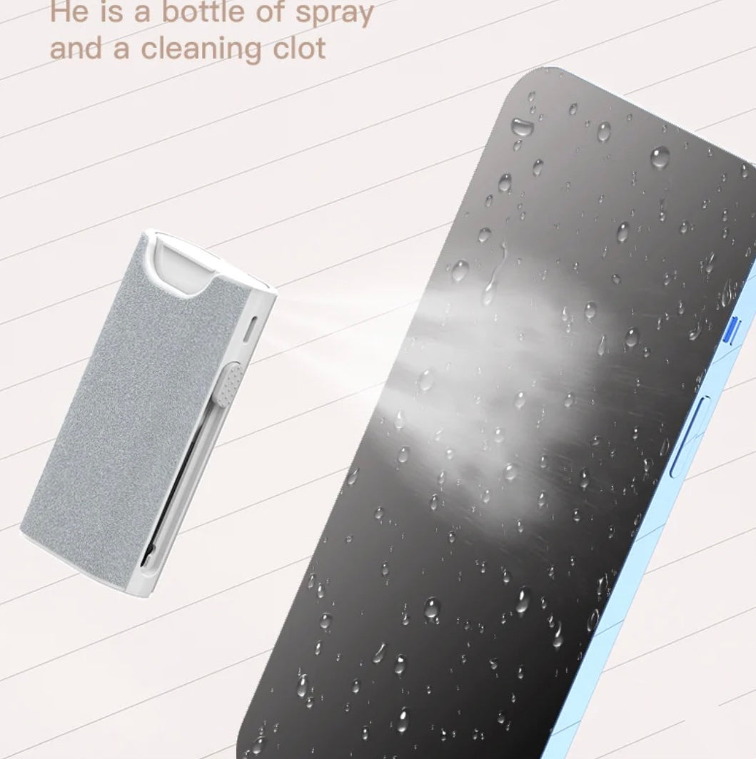 5 in 1 Multifunctional Cleaning kit Set - Medaid International