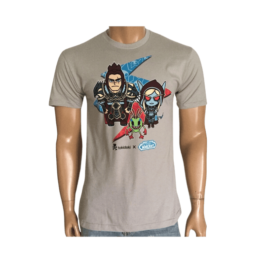 Comic Con 2016 Blizzard Collab Mens X Large - Medaid International