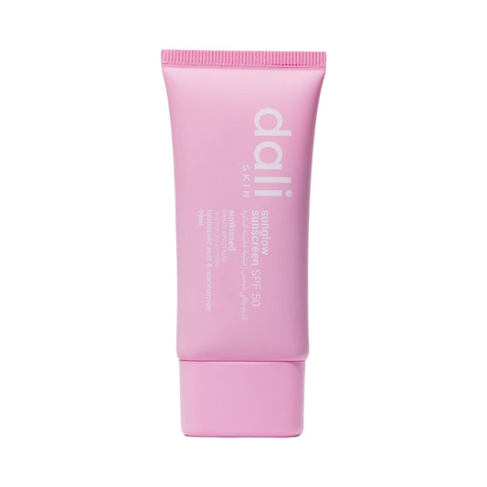 Dali sunglow Sunscreen - Medaid