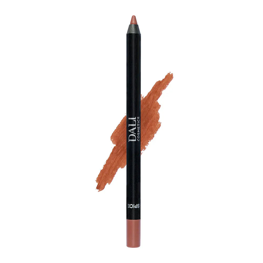 Dali Cosmetics Lip Liner Waterproof - Medaid