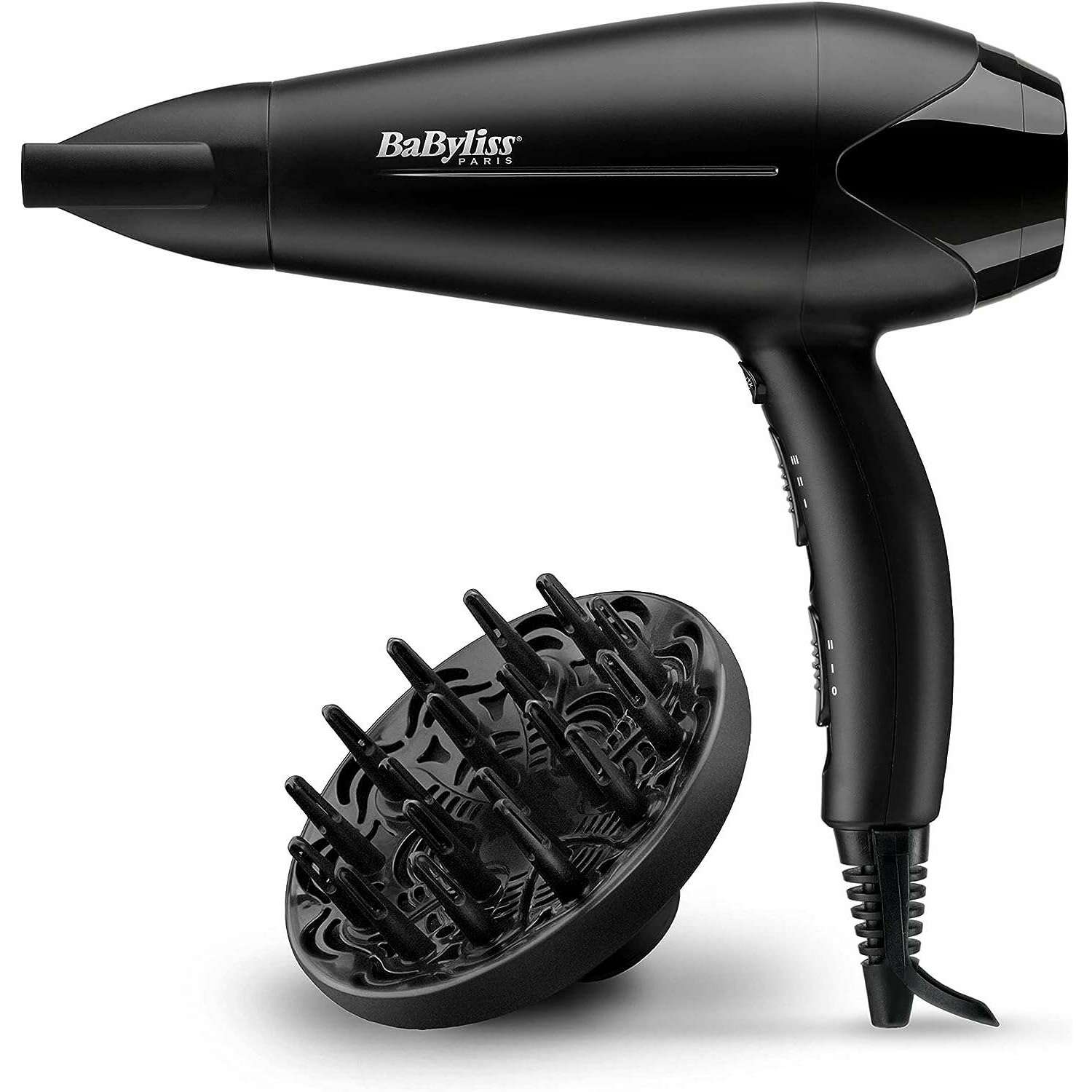 2100w Hair Dryer - Medaid International
