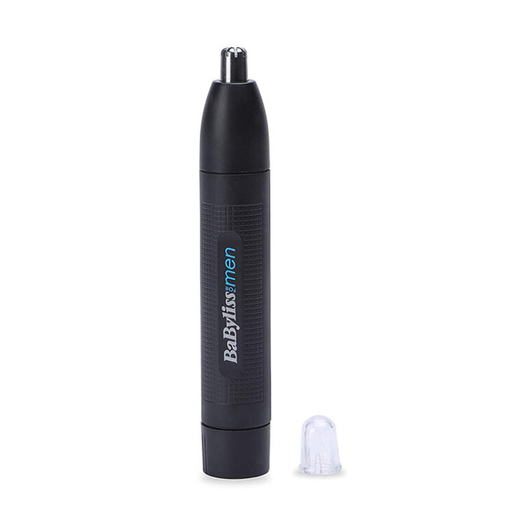 Babyliss E650E Nose & Ear Hair Trimmer - Medaid