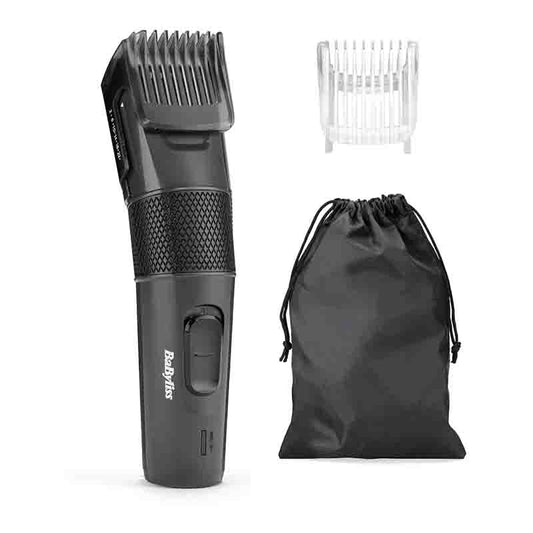 Precision Cut Hair Clipper - Medaid International