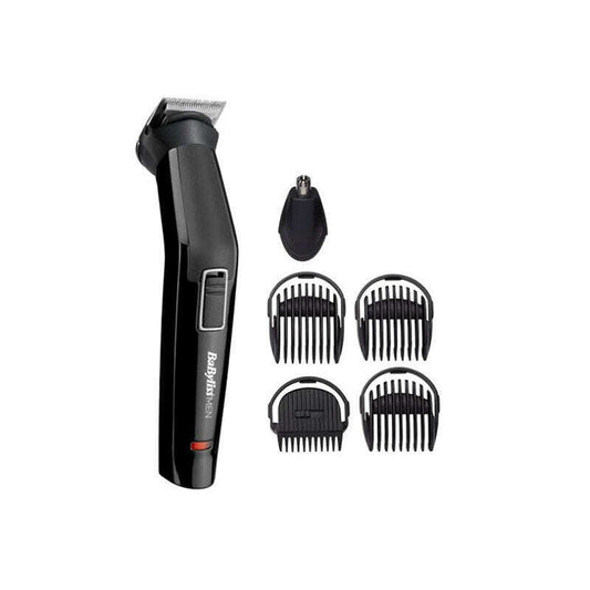 6-IN-1 Multi-Purpose Trimmer - Medaid International