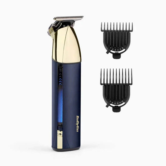 X-Metal Series Beard Trimmer - Medaid International