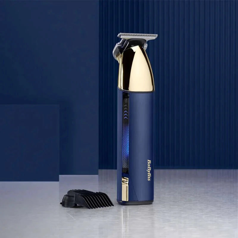 X-Metal Series Beard Trimmer - Medaid International