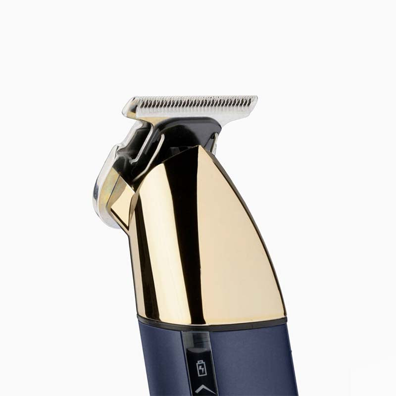 X-Metal Series Beard Trimmer - Medaid International