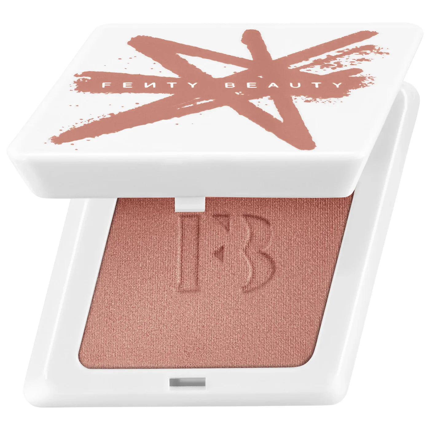 Fenty Beauty by Rihanna - Fenty Cheeks Suede Waterproof Powder Blush - Medaid International