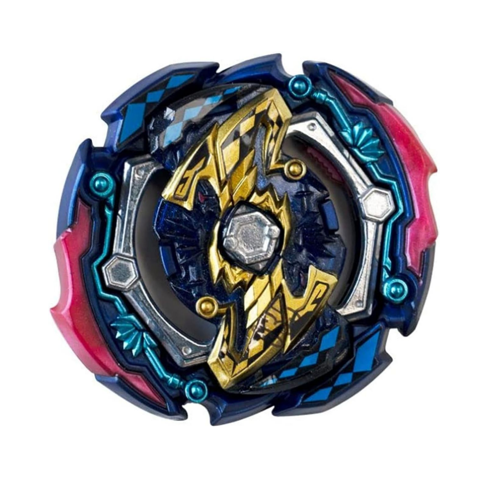 BeyBattle Burst Judgement Joker J5 - Medaid International