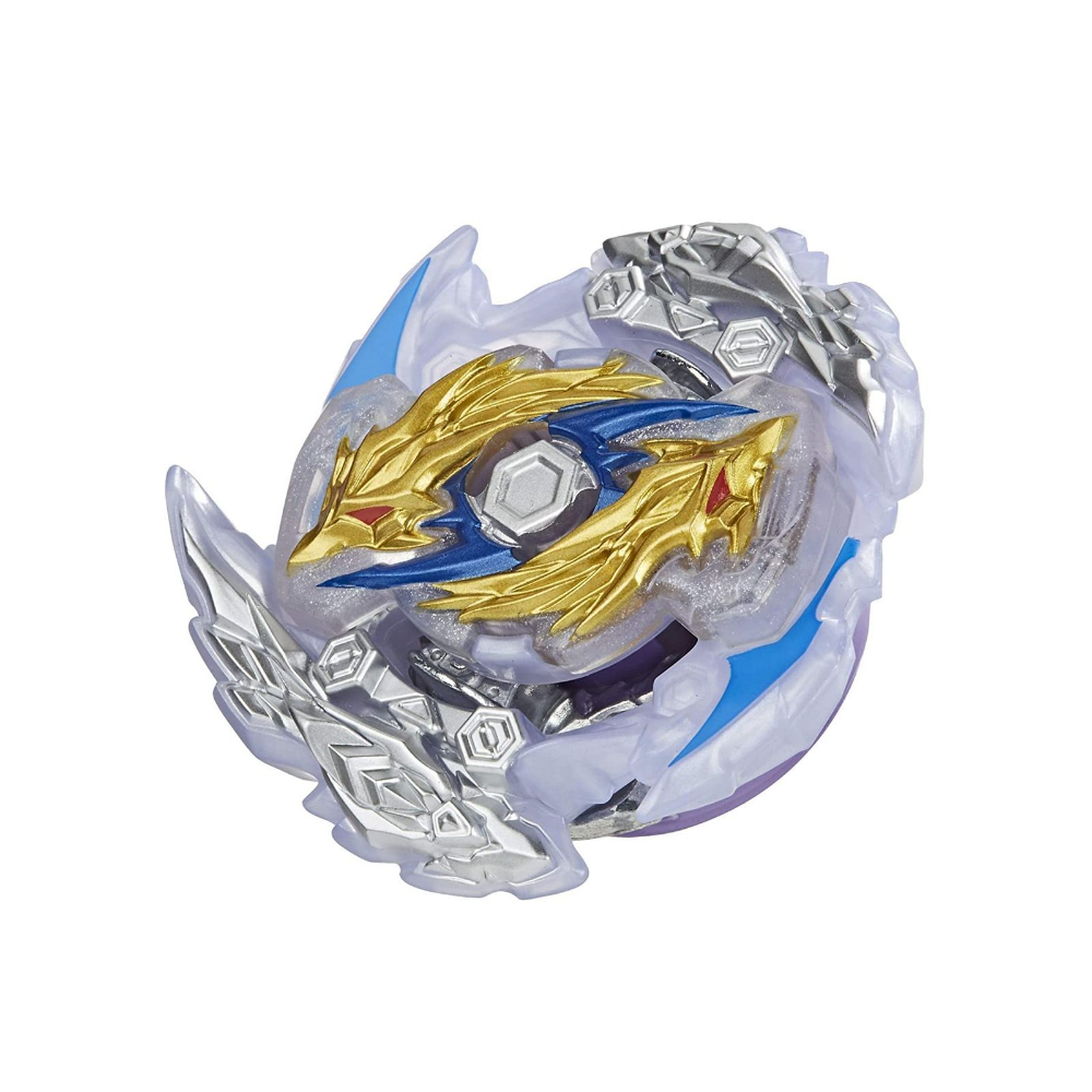 BeyBattle Burst Season 4 Starter Zone Luinor L5 - Medaid International