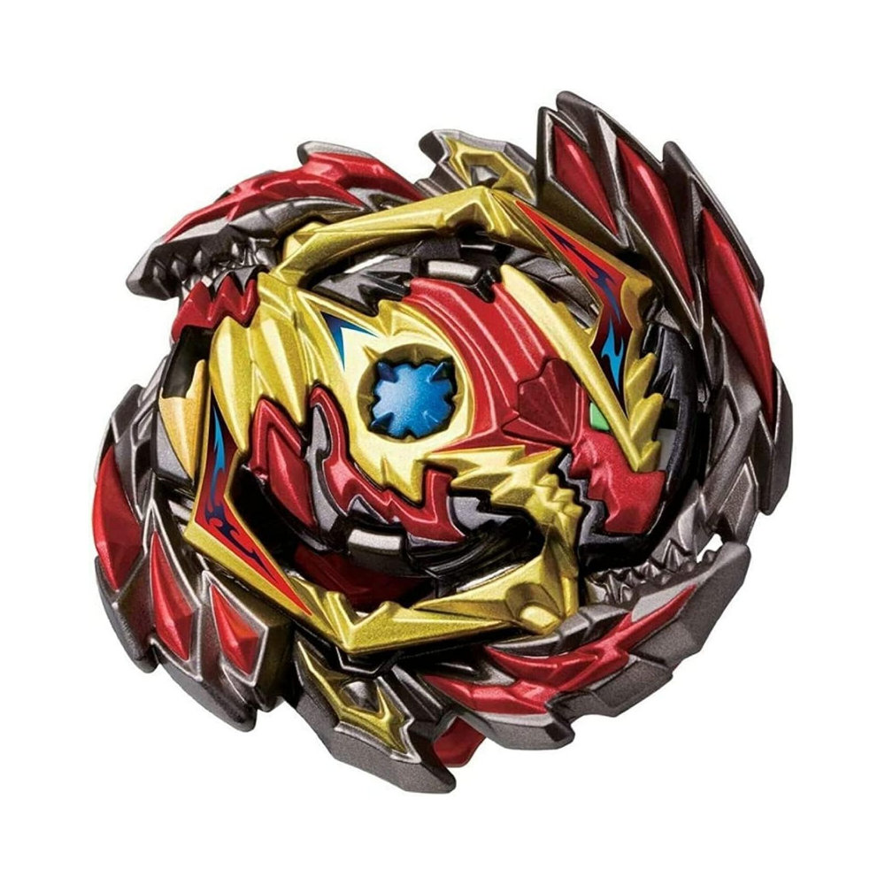 Beybattle Burst Starter Venom Devolos D5 - Medaid International