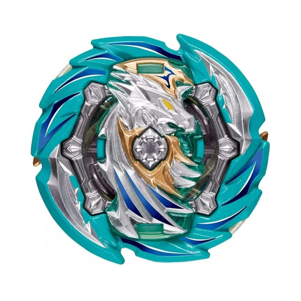 BeyBattle Burst – Season 4 Starter Heaven Pegasus P5 - Medaid International