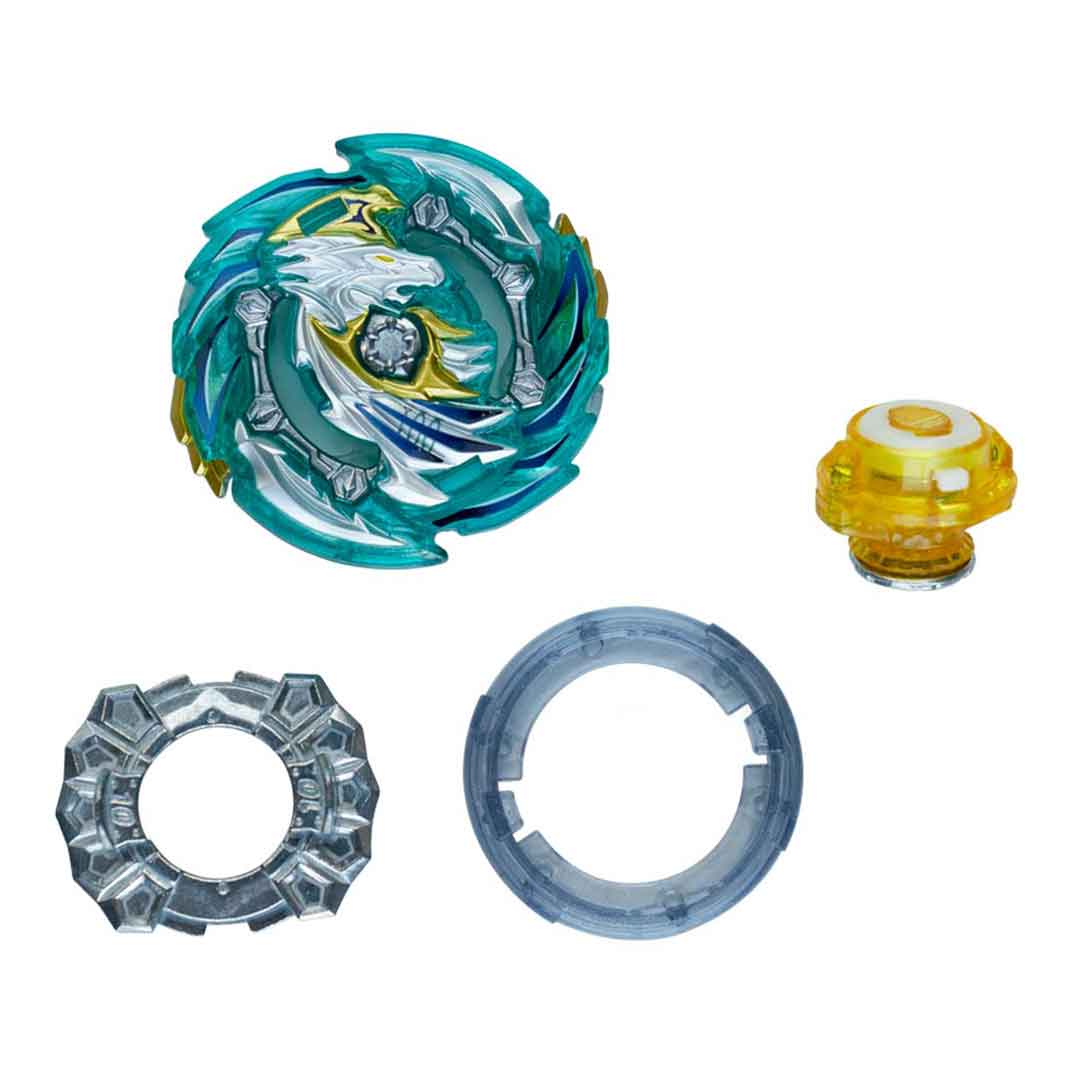 BeyBattle Burst – Season 4 Starter Heaven Pegasus P5 - Medaid International