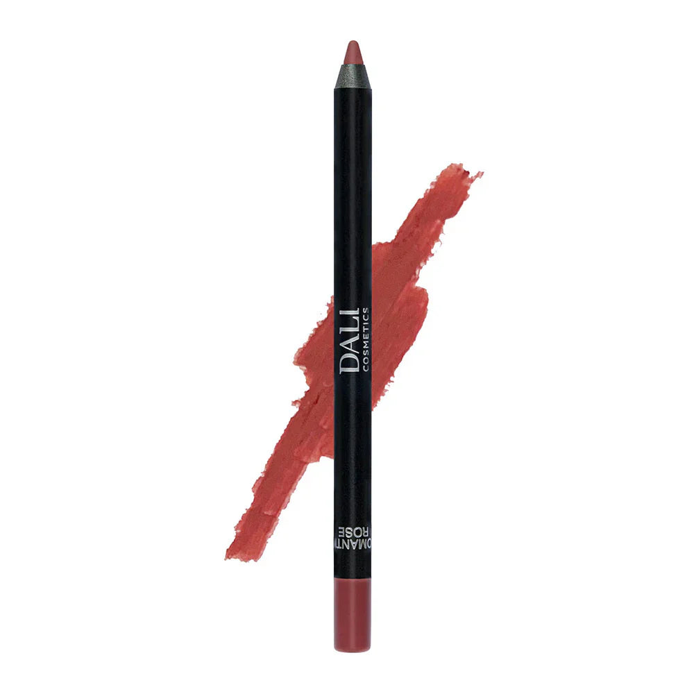 Dali Cosmetics Lip Liner Waterproof - Medaid