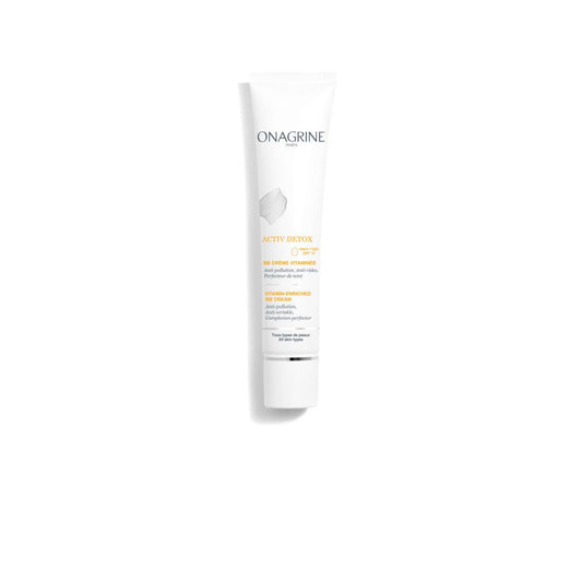 Onagrine Activ Detox Bb Creme Vitaminee Spf 15 - 40 ml - Medaid