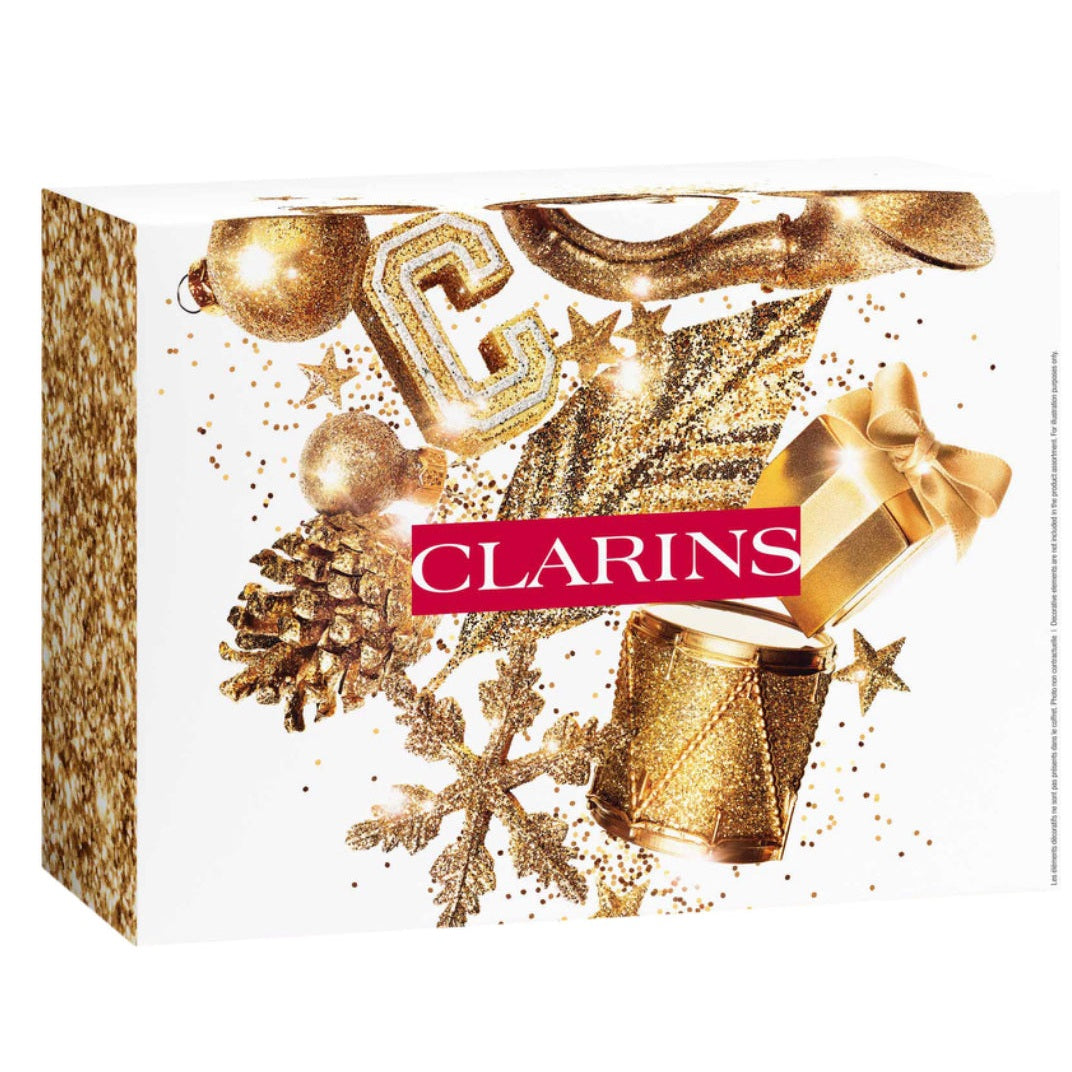 CLARINS Hydra essential Day set - Medaid International