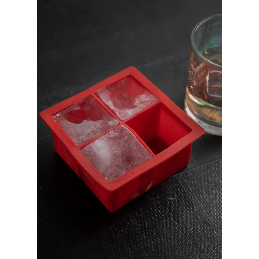 BarCraft Jumbo Ice Cube Tray - Medaid International