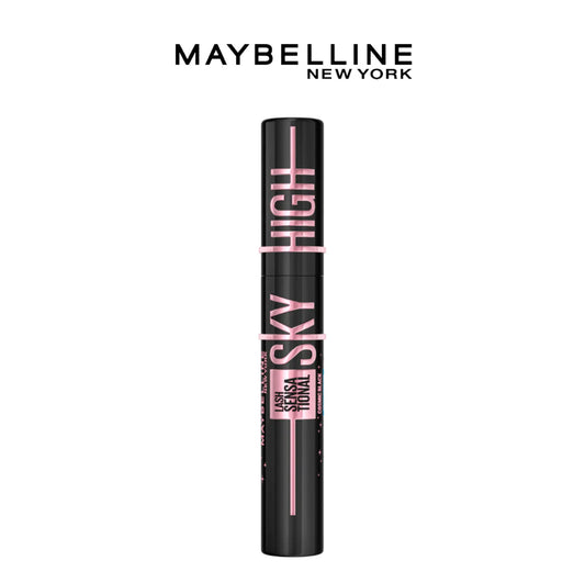 New Maybelline Sky High - Medaid