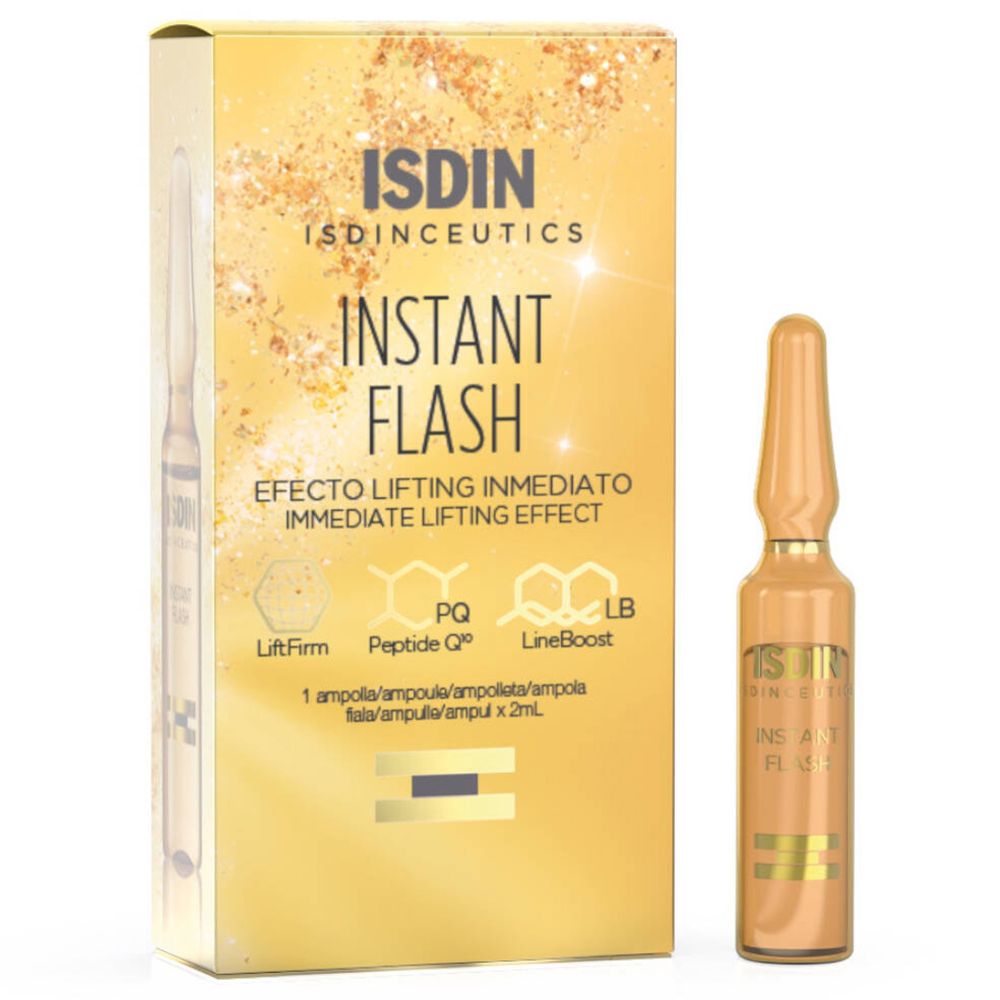 Isdinceutics Instant Flash Game Gift - Medaid - Lebanon