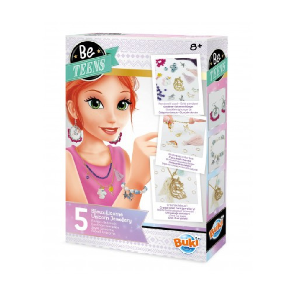 Unicorn Jewellery - Medaid International