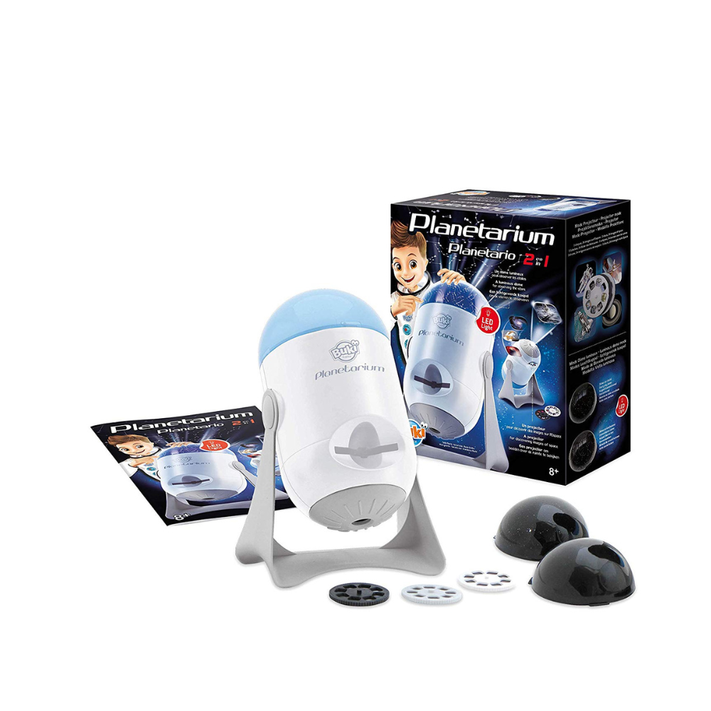 Planetarium 2-in-1 - Medaid International