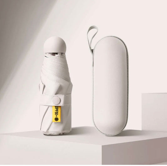 Mini Pocket Umbrella - Medaid International