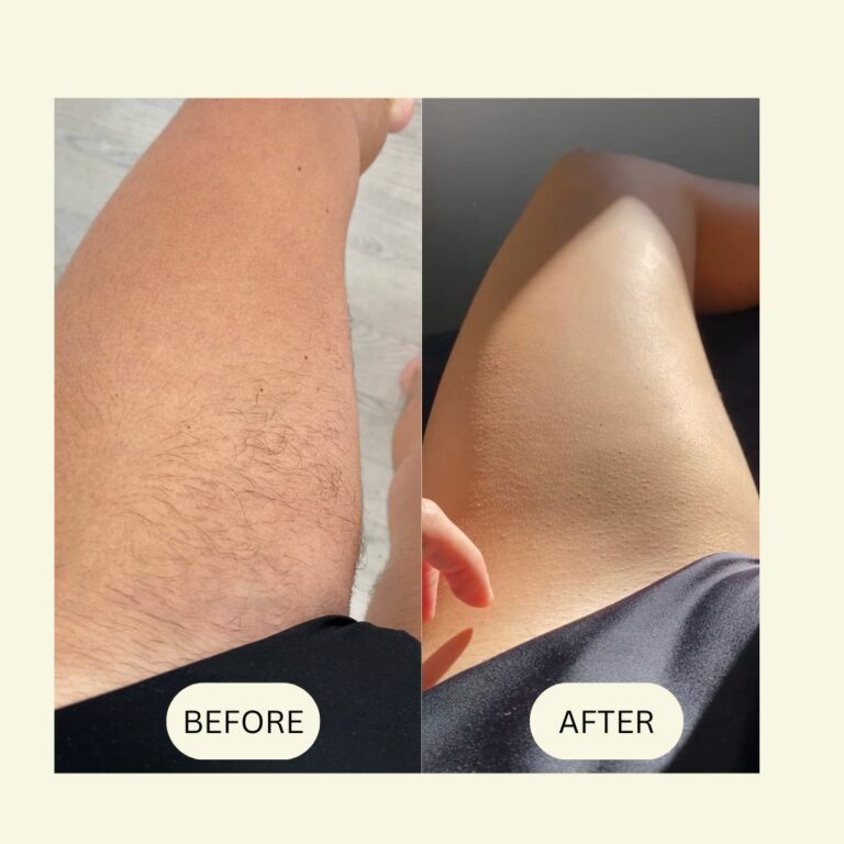 Eco-Friendly Double Edge Razor