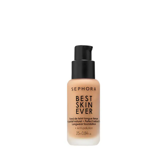 BEST SKIN EVER LIQUID FOUNDATION 25ML - Medaid - Lebanon