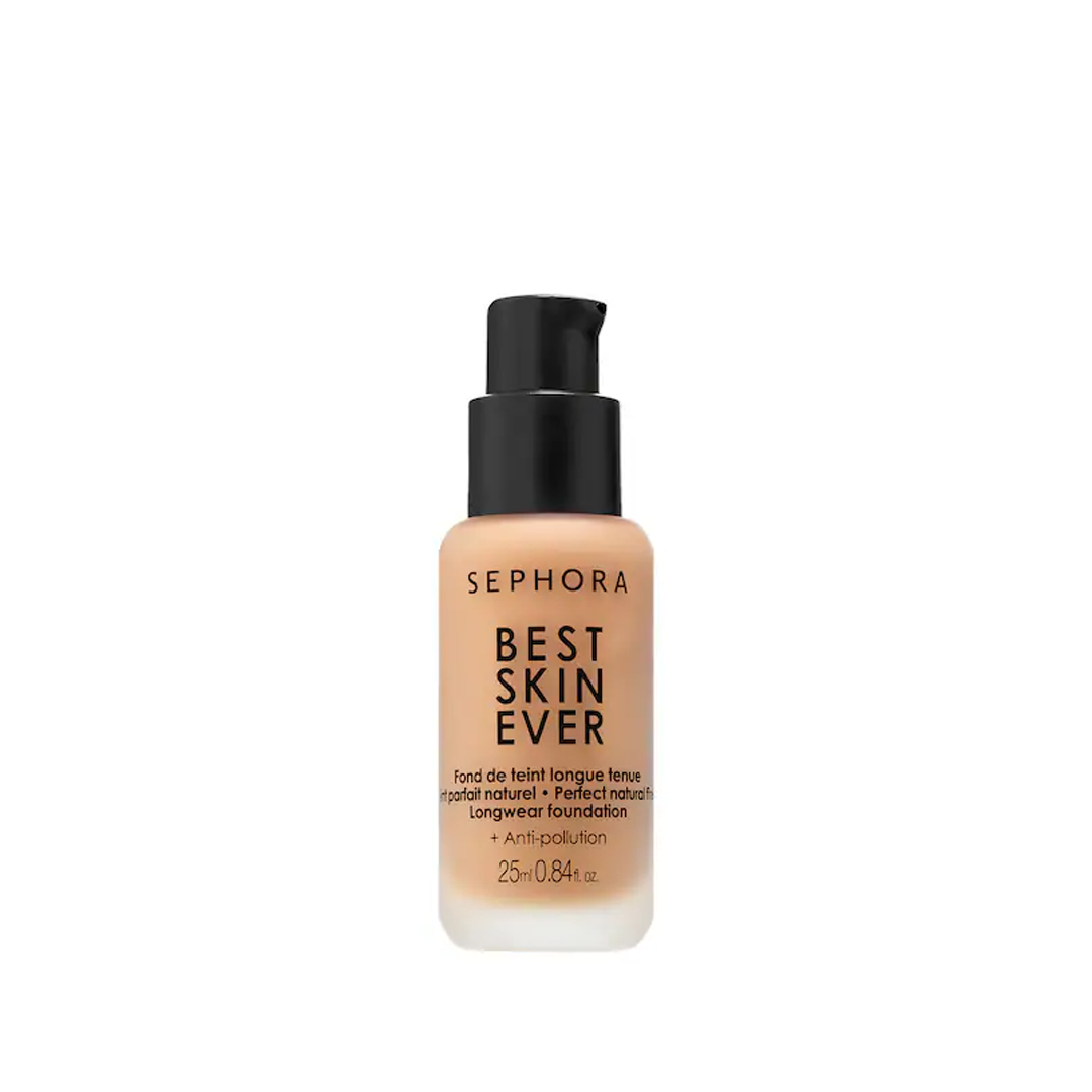 BEST SKIN EVER LIQUID FOUNDATION 25ML