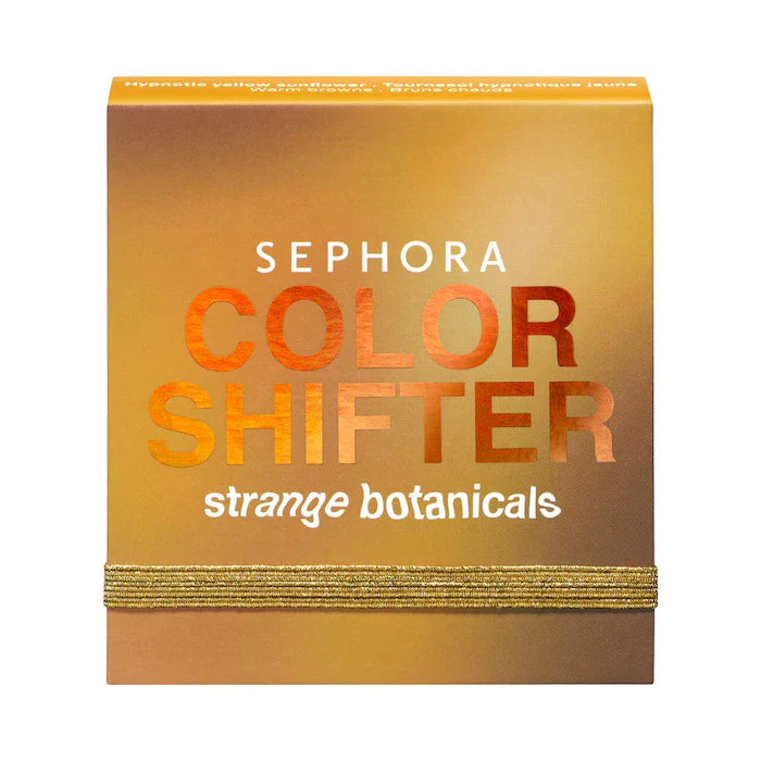 SEPHORA Mini Eye Shadow palette - Color shifter - Medaid International