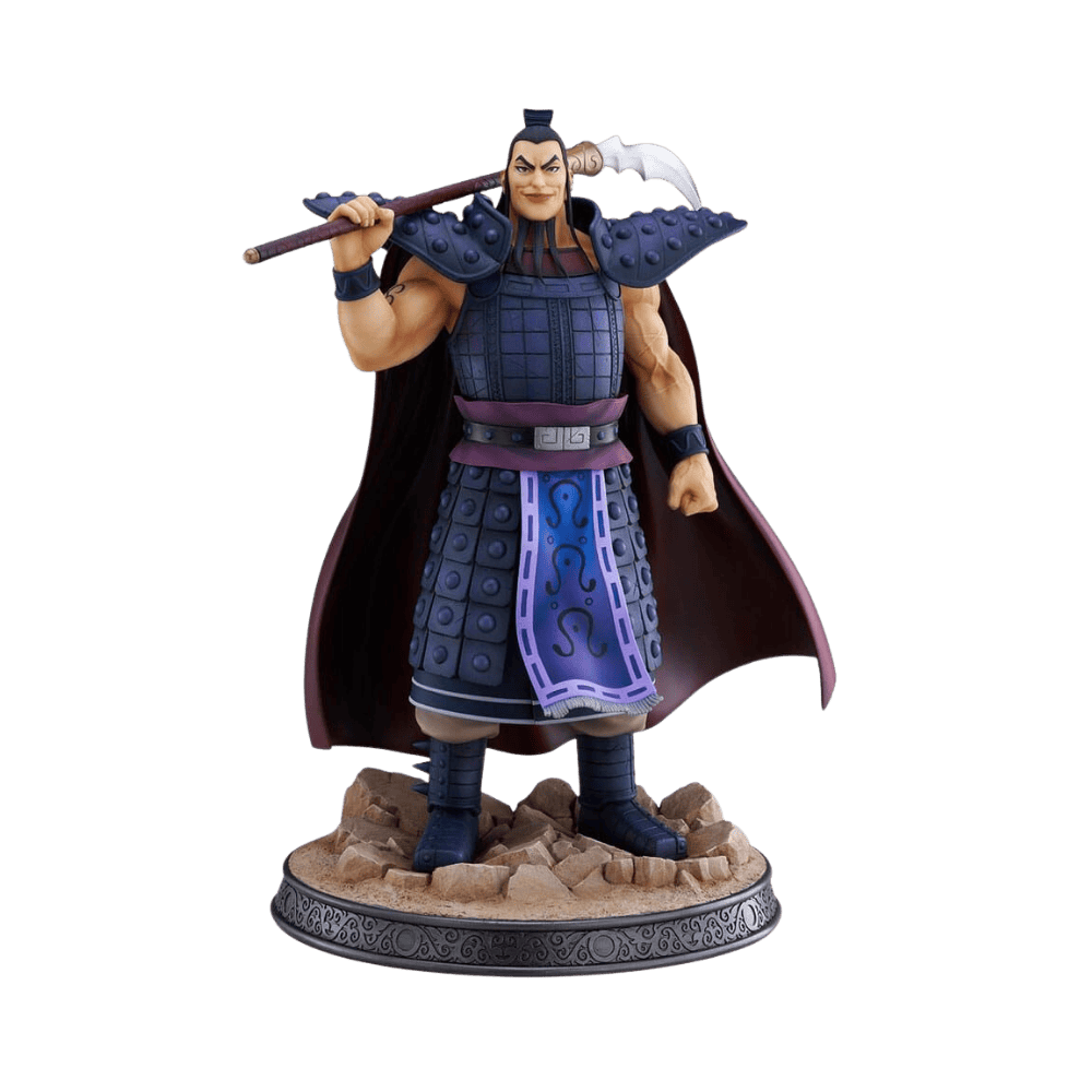 Kingdom OU KI 1/7 scale Figure By Bellfine - Medaid International