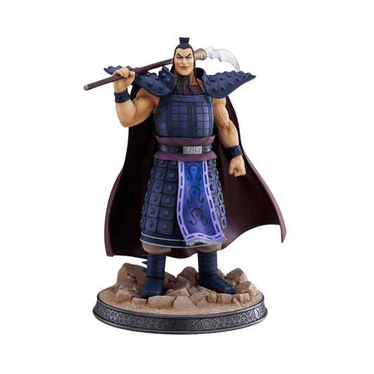Kingdom OU KI 1/7 scale Figure By Bellfine - Medaid International