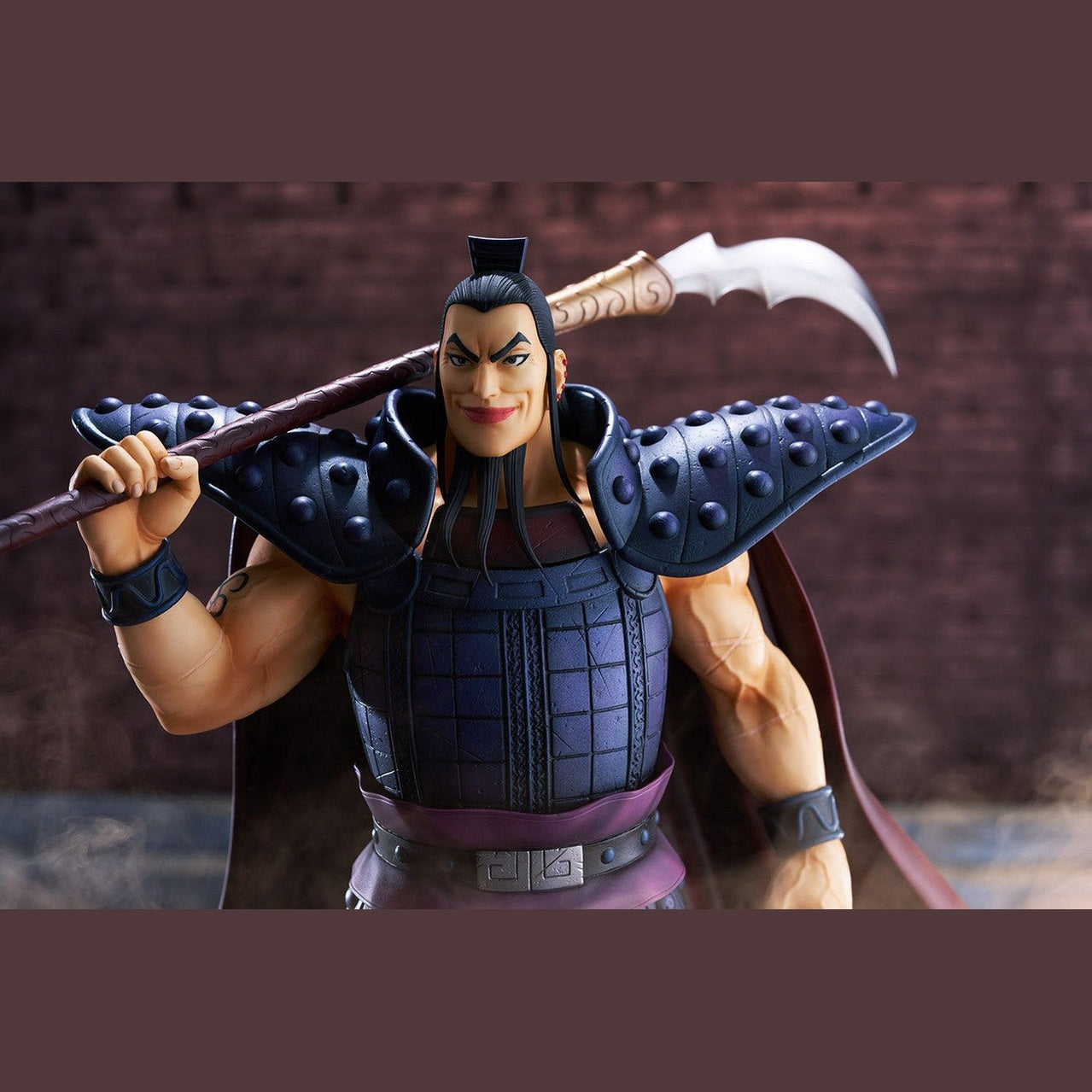 Kingdom OU KI 1/7 scale Figure By Bellfine - Medaid International