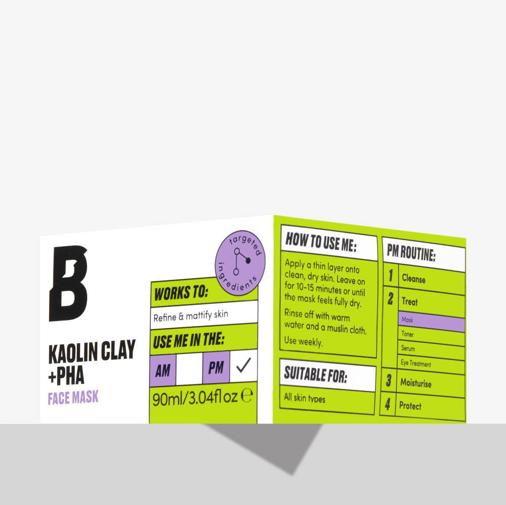 beauty-bay-kaolin-clay-pha-face-mask-90-ml - Medaid