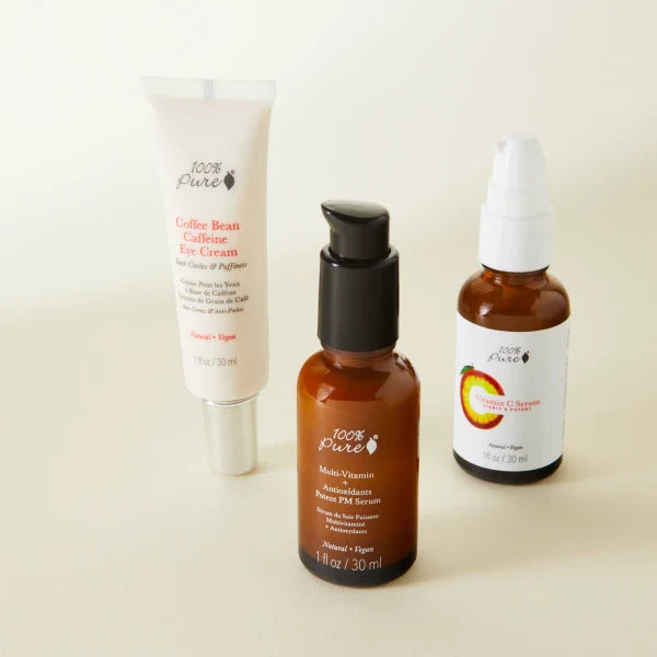 BFF Makeup Bash - Medaid International