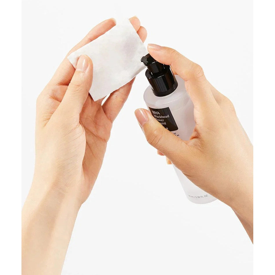 Cosrx BHA Blackhead Power Liquid - Medaid International