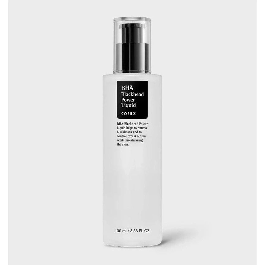 Cosrx BHA Blackhead Power Liquid - Medaid International