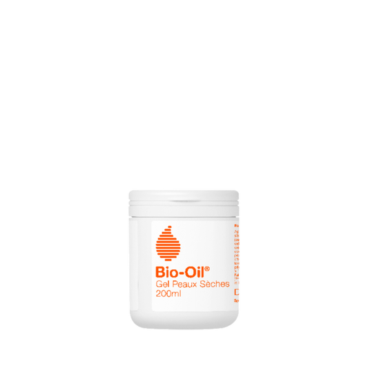Dry Skin Gel - Medaid International