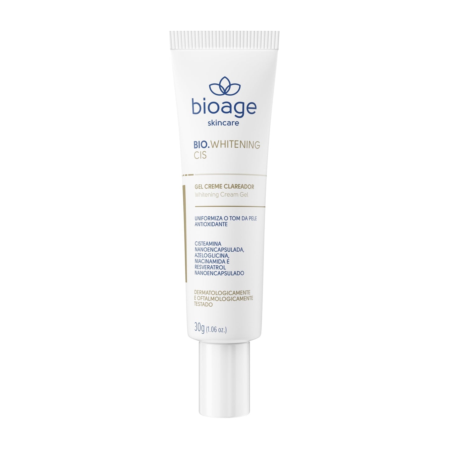 Cysteamine Whitening Cream Gel 30g - Medaid