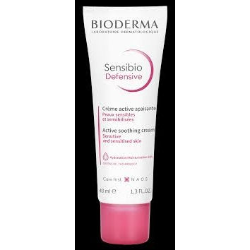 Bioderma Sensibio Defensive - Medaid