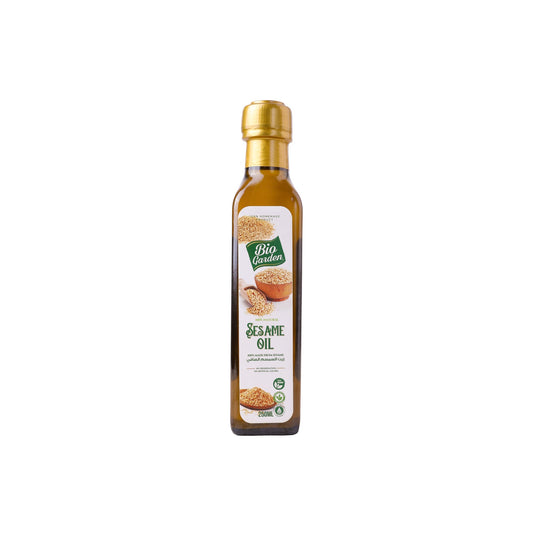 BIO GARDEN OIL - SESAME - Medaid International