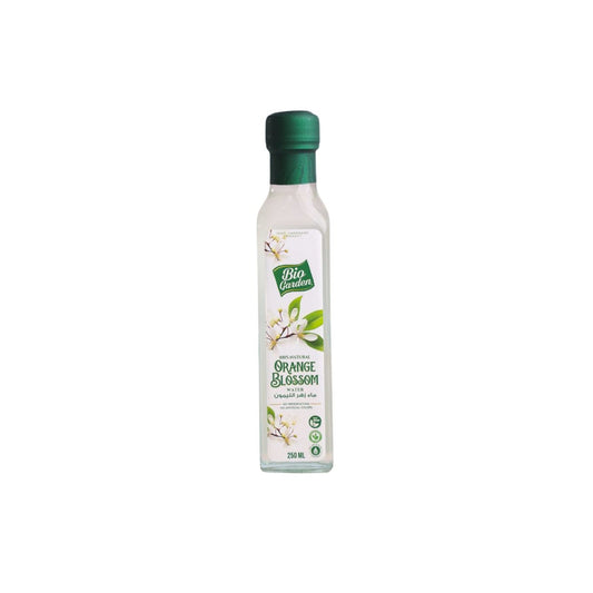 BIO GARDEN WATER - ORANGE BLOSSOM - Medaid International