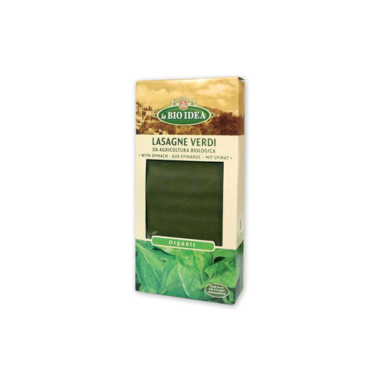 MARKAL LASAGNES SPINACH - Medaid International