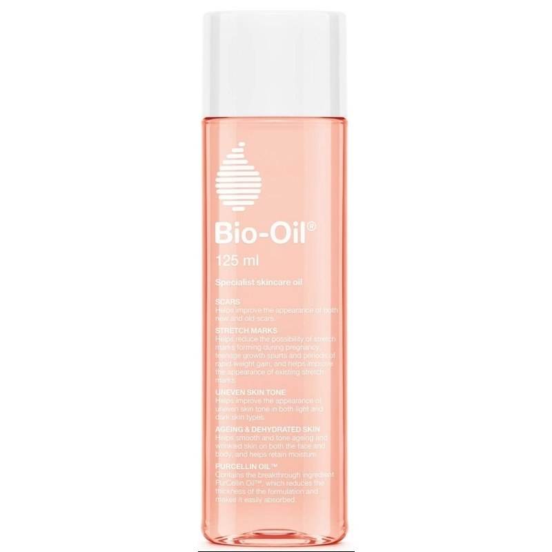 Bio Oil Huile de Soin Skincare Oil - Medaid - Lebanon