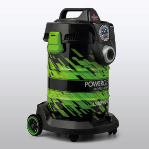 PowerClean Drum Wet & Dry Vacuum | 2026E - Medaid International