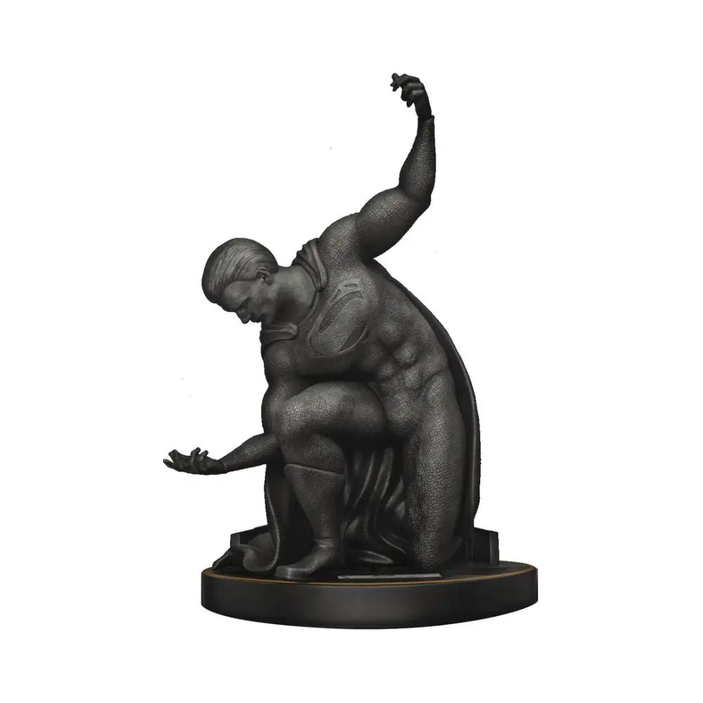Beast Kingdom : DC Comics MC-040 - Superman Statue - Medaid International